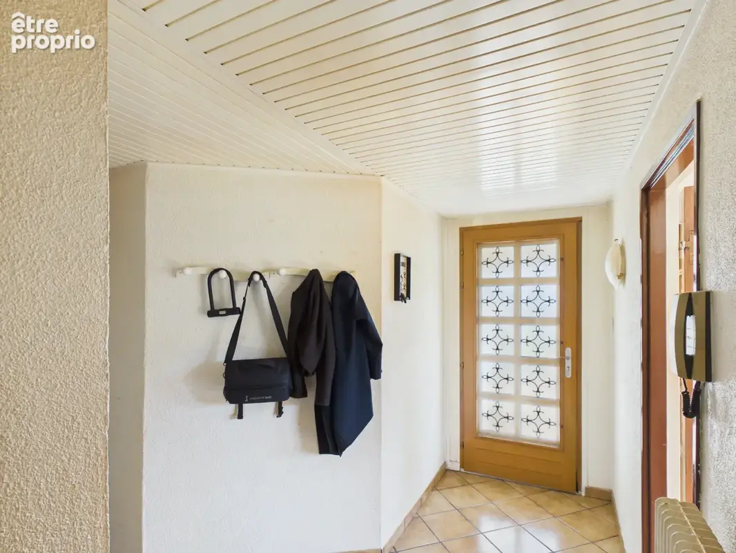 Maison familiale individuelle - 5 chambres et sous sol complet - photo 4