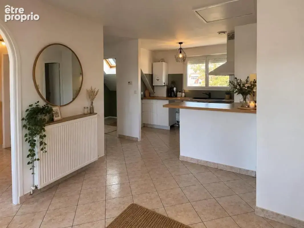 Photo Appartement à Lanester au prix de 185 000€