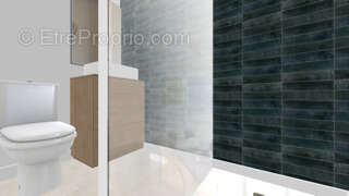 Appartement à LYON-8E