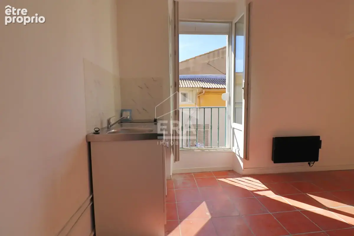 Immeuble à marseille 10e arrondissement - photo 13