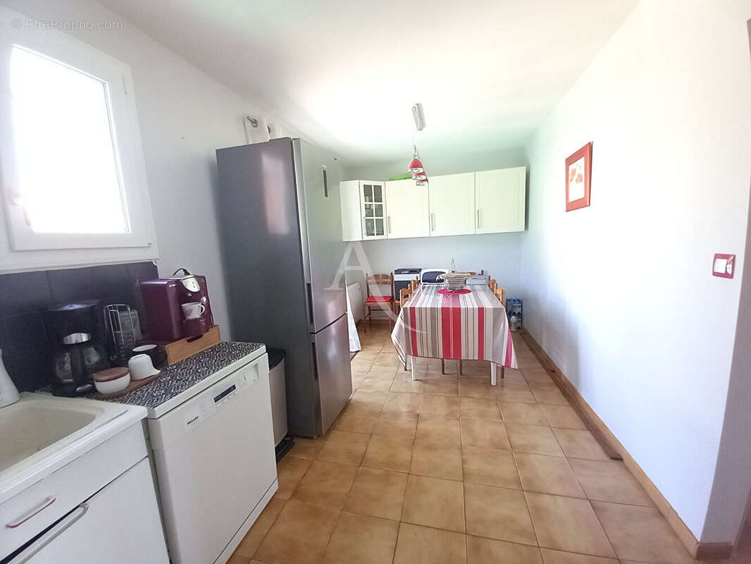 Maison Landevieille - photo 5
