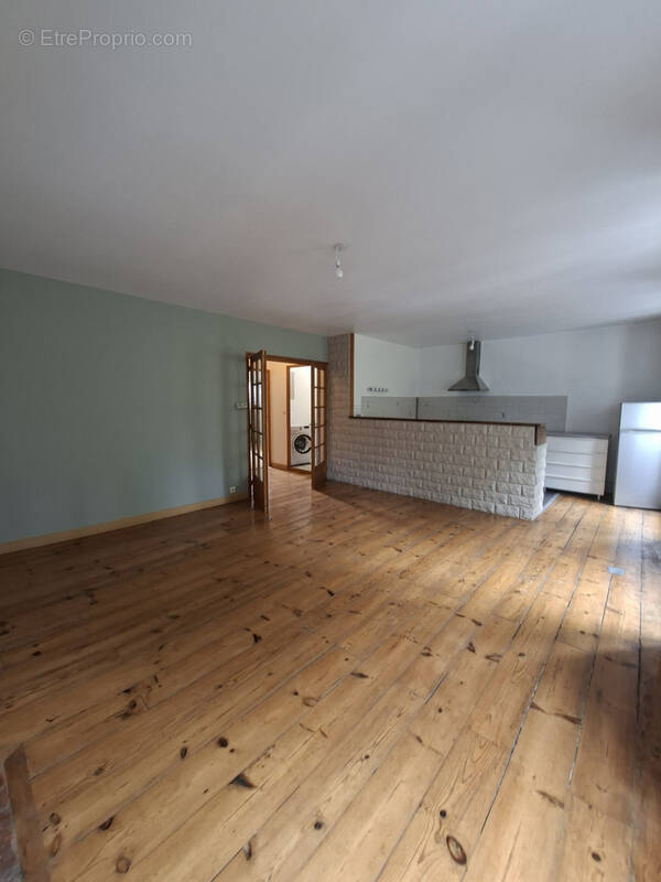 Appartement à PAU