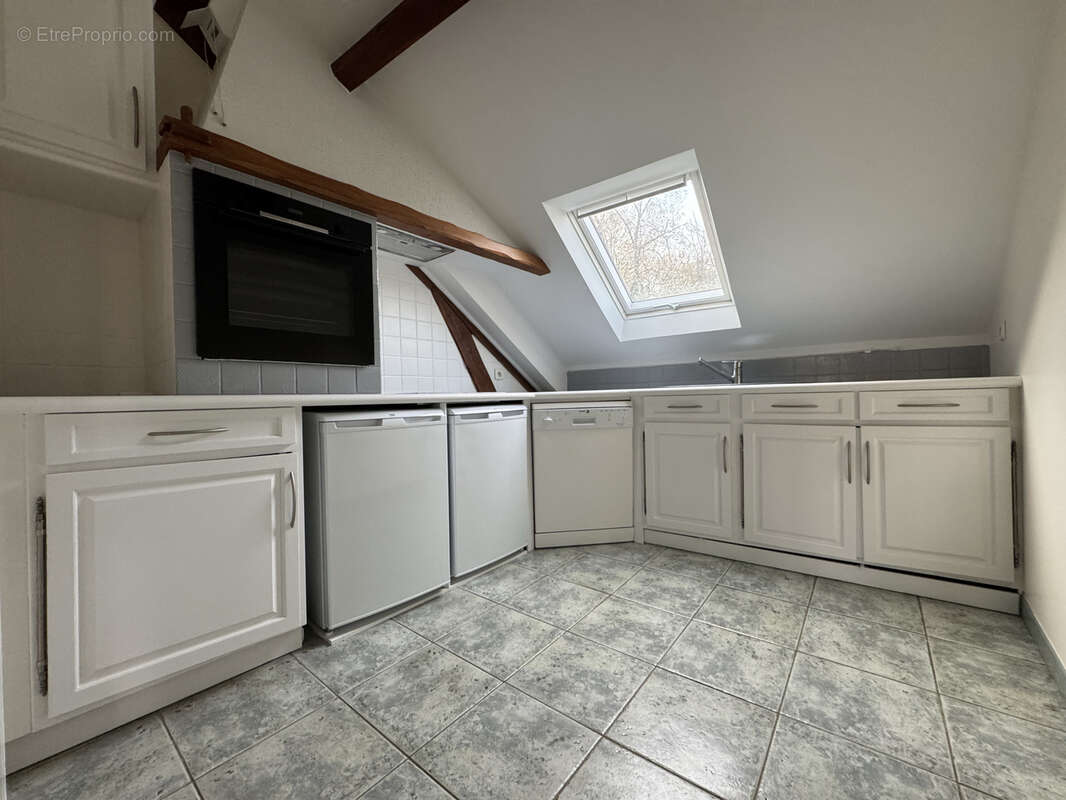 Appartement à OFFEMONT