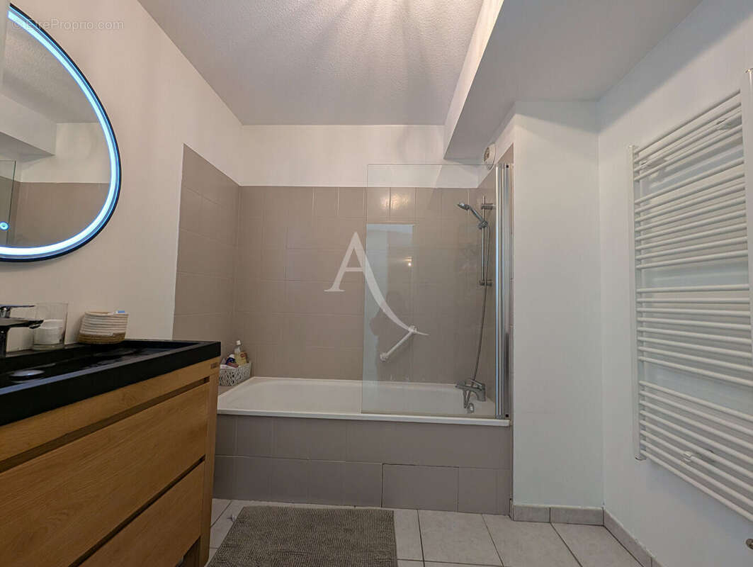 Appartement à BOURG-EN-BRESSE