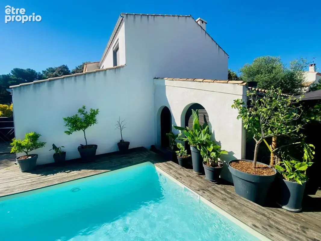 Maison À Vendre - photo 18