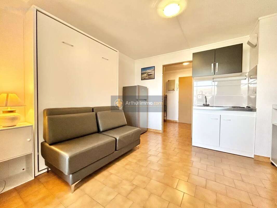 Appartement à FREJUS