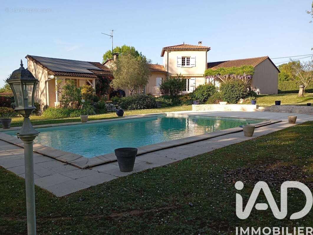 Photo 3 - Maison à BOULAZAC