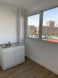 Appartement à ROUBAIX