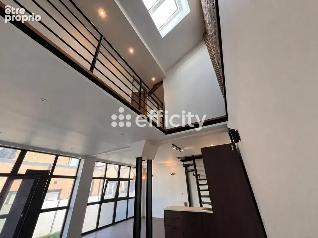 Appartement 127 m² à Tourcoing  - photo 10