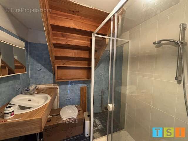 Maison à CIER-DE-LUCHON