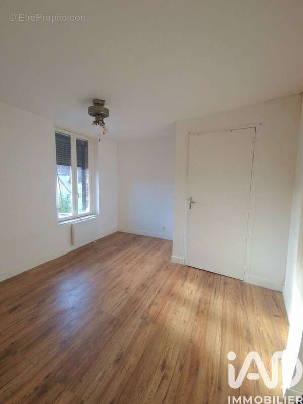 Photo 8 - Maison à BLENEAU