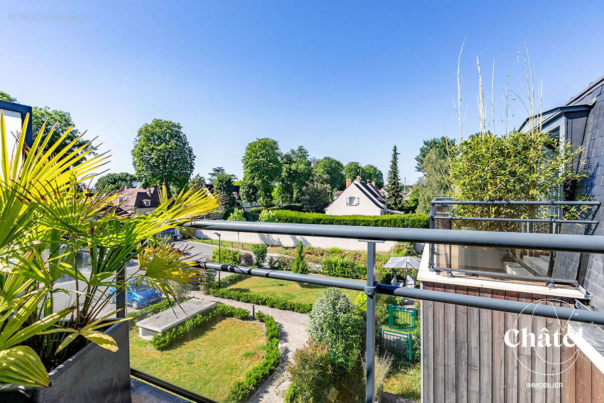 Appartement à SENLIS