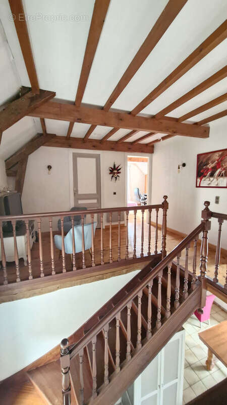 Maison de 5 pieces proche tarbes - photo 10
