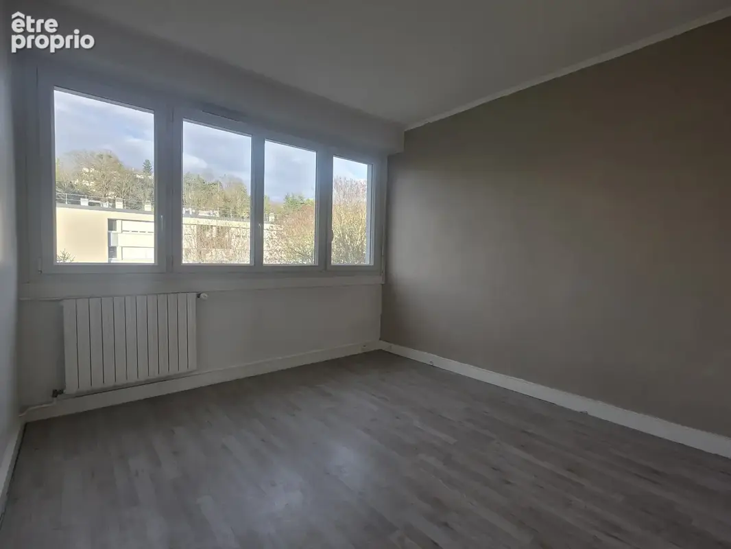Appartement Saint Germain En Laye 3 pièces 59 m2 - photo 7