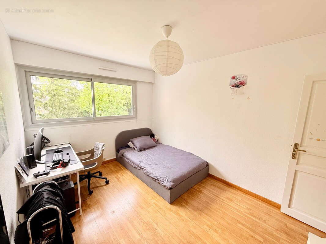 Appartement à FERNEY-VOLTAIRE