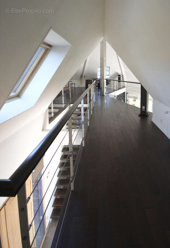 Maison à FECAMP
