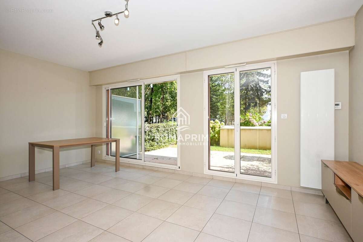 Appartement 80 m² à Le Touquet-Paris-Plage  - photo 2