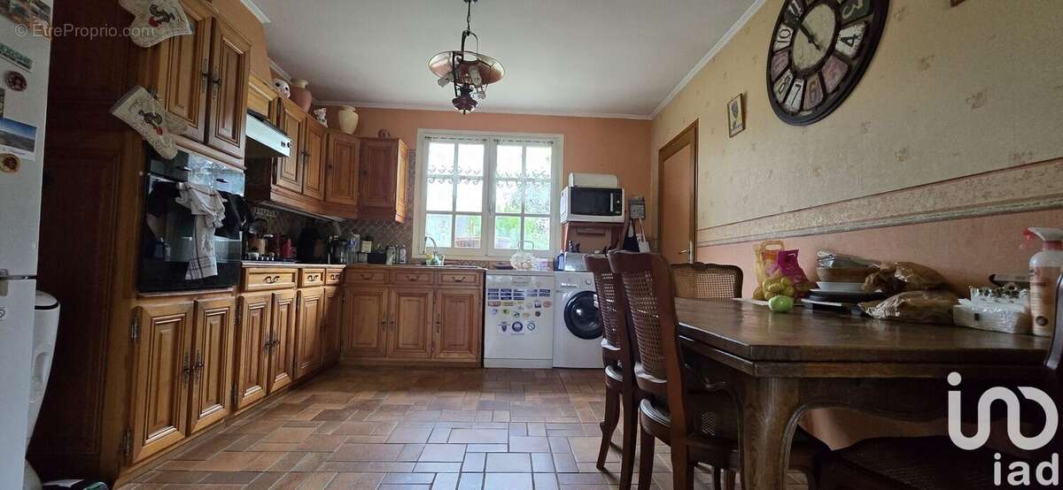 Photo 3 - Maison à CHAMPIGNELLES