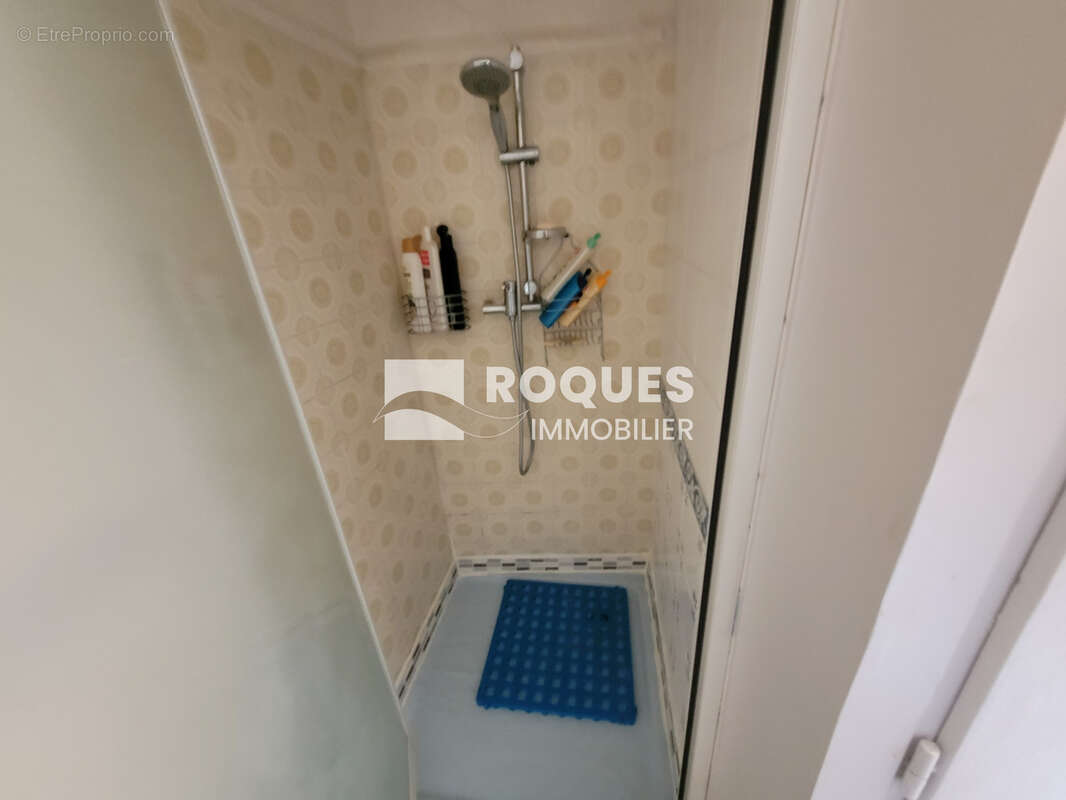 Appartement à SAINT-GERVAIS-SUR-MARE