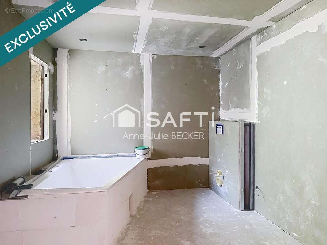 Photo 6 - Maison à SOUCHT