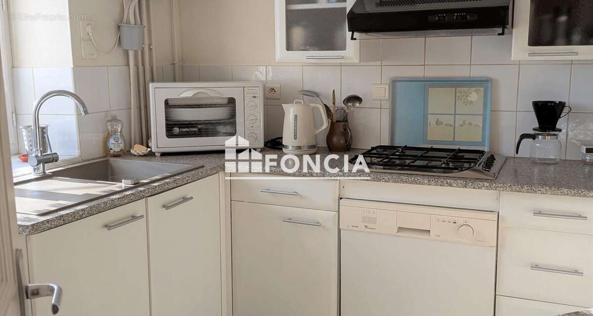 Appartement à PERIGUEUX