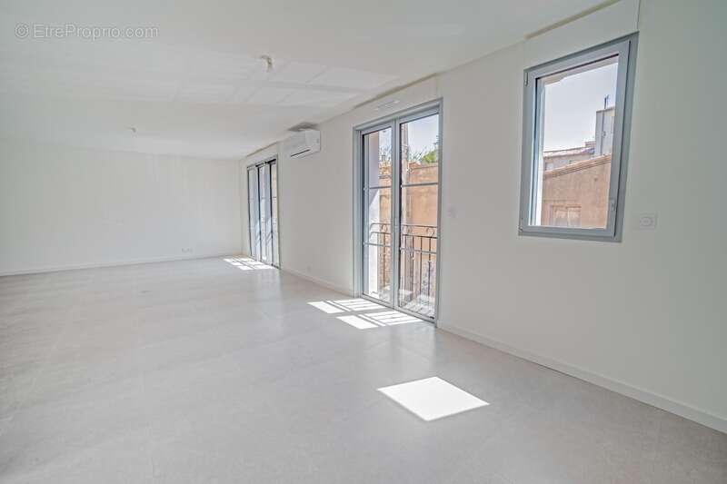 Appartement à SETE