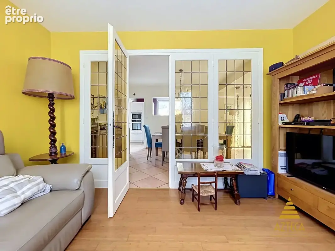 Maison 7 pièces 151 m² à vendre à Cambrai (59400) - photo 5