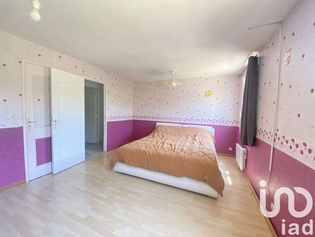 Photo 7 - Maison à PUISEAUX