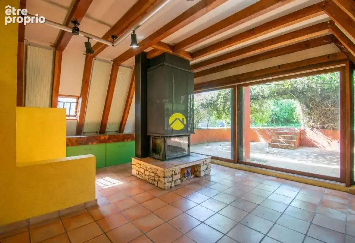 Maison d'architecte centre Belvès - photo 11