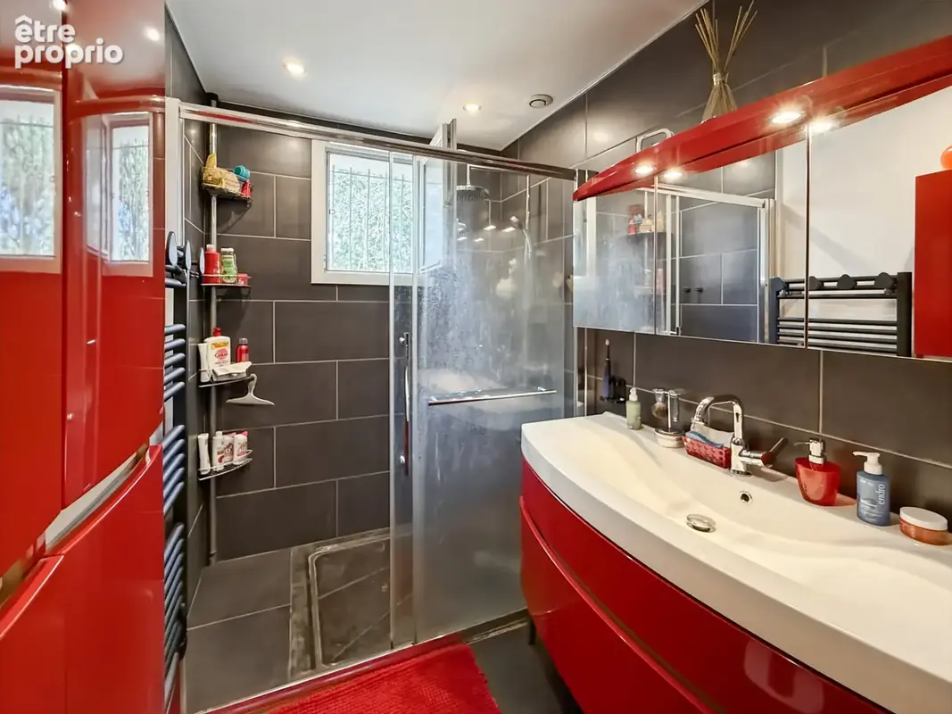 Maison 5 pièces 104 m² à vendre à Beaumont-Sur-Leze (31870) - photo 9