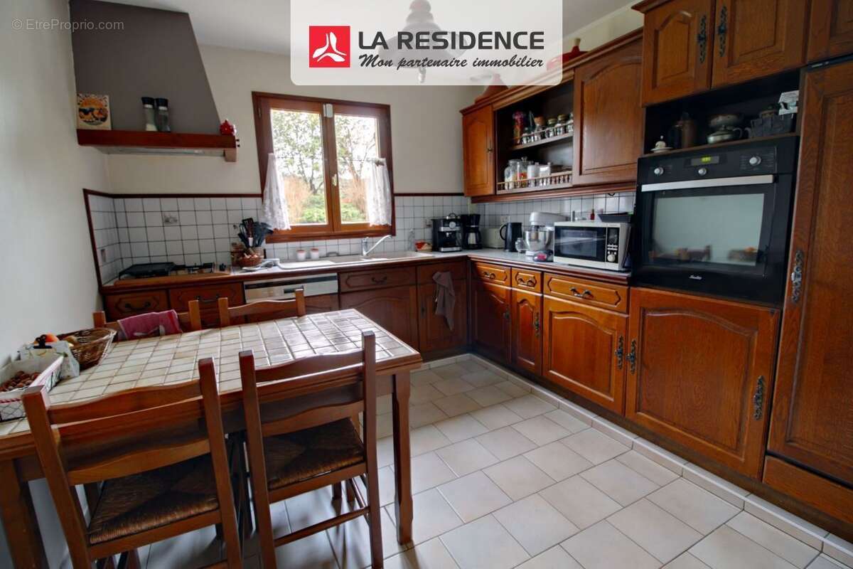 Maison à TRIEL-SUR-SEINE