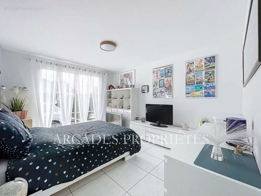 Maison à LE VERDON-SUR-MER