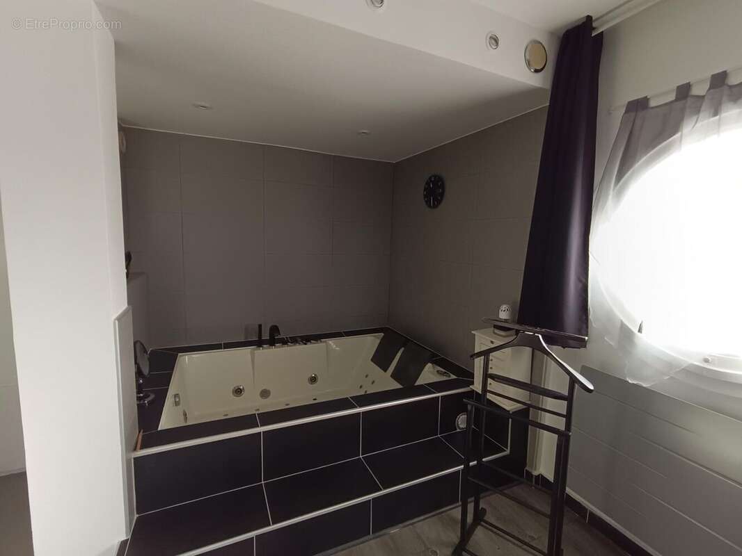 Photo 9 - Appartement à CERGY