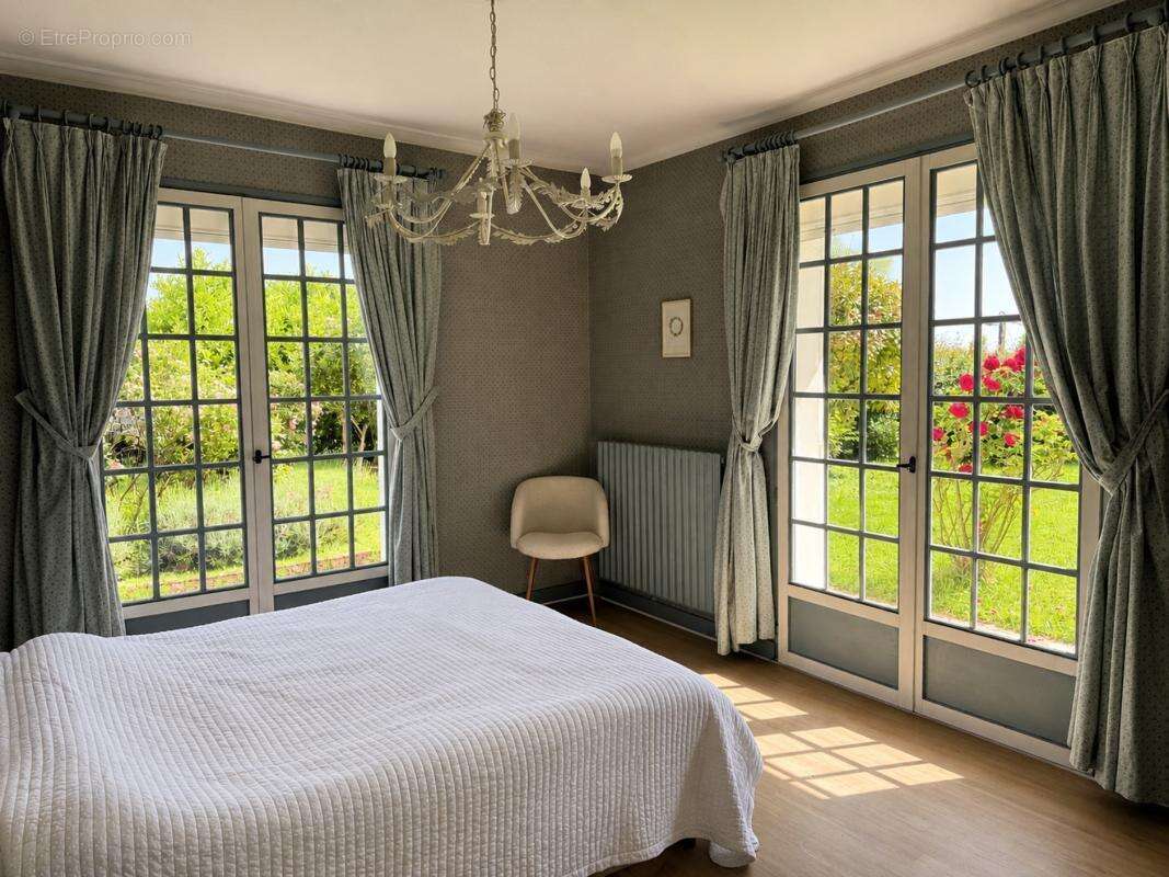Maison à SAINT-FLORENTIN