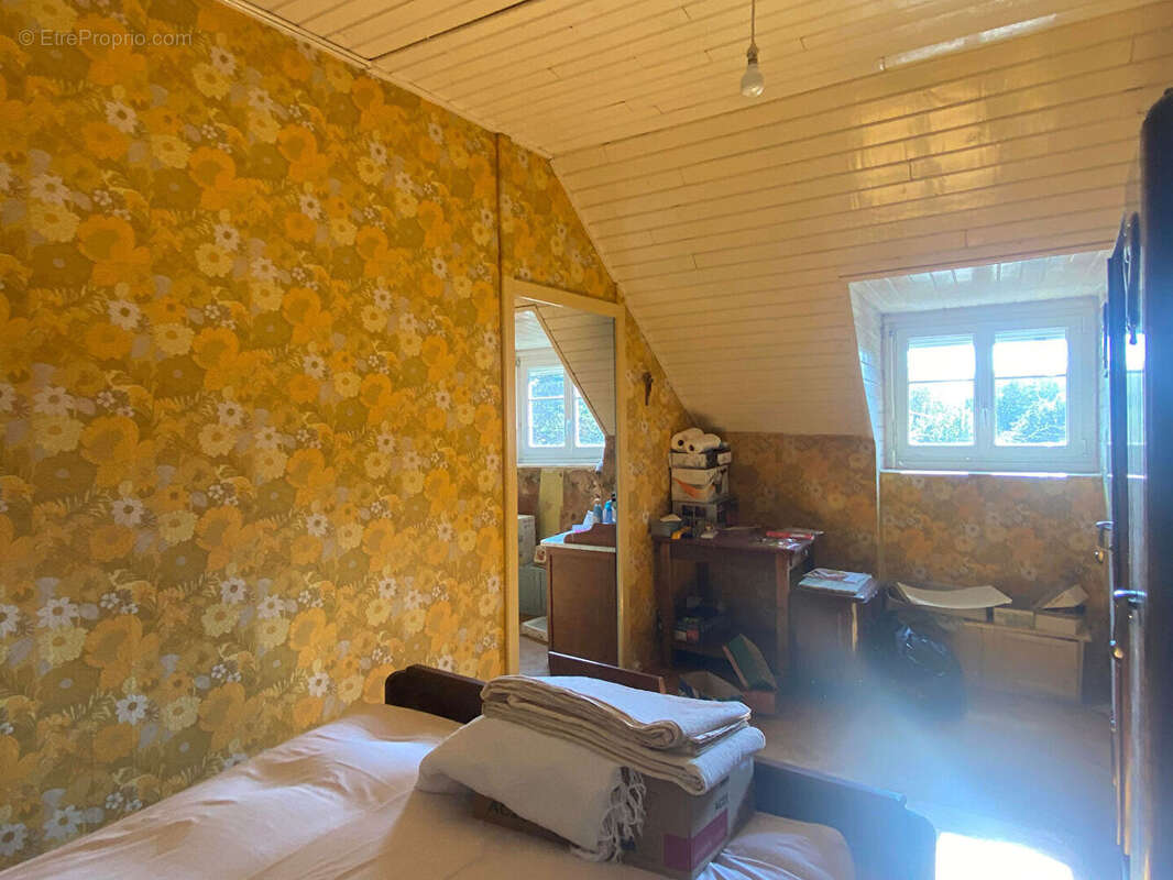 Maison à LOGONNA-DAOULAS