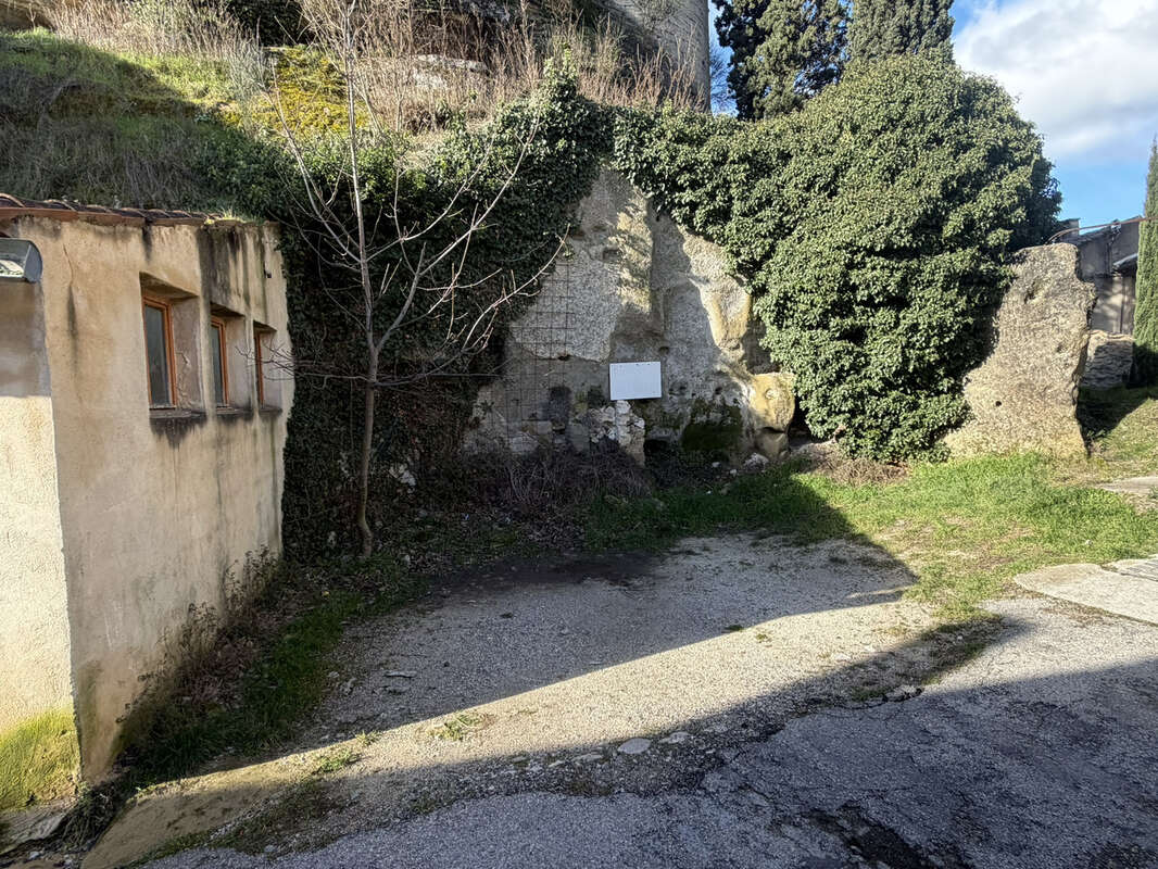 Maison à MALAUCENE