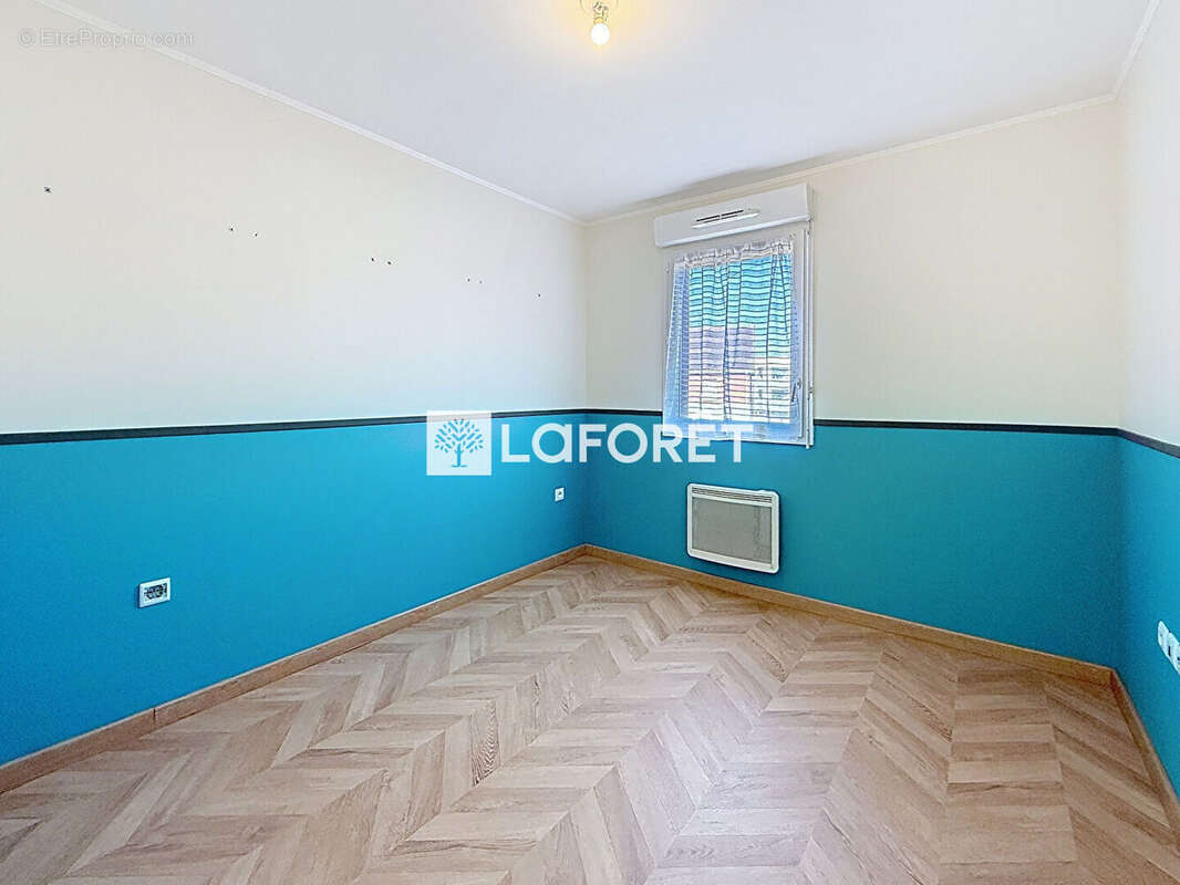 Appartement à SOTTEVILLE-LES-ROUEN