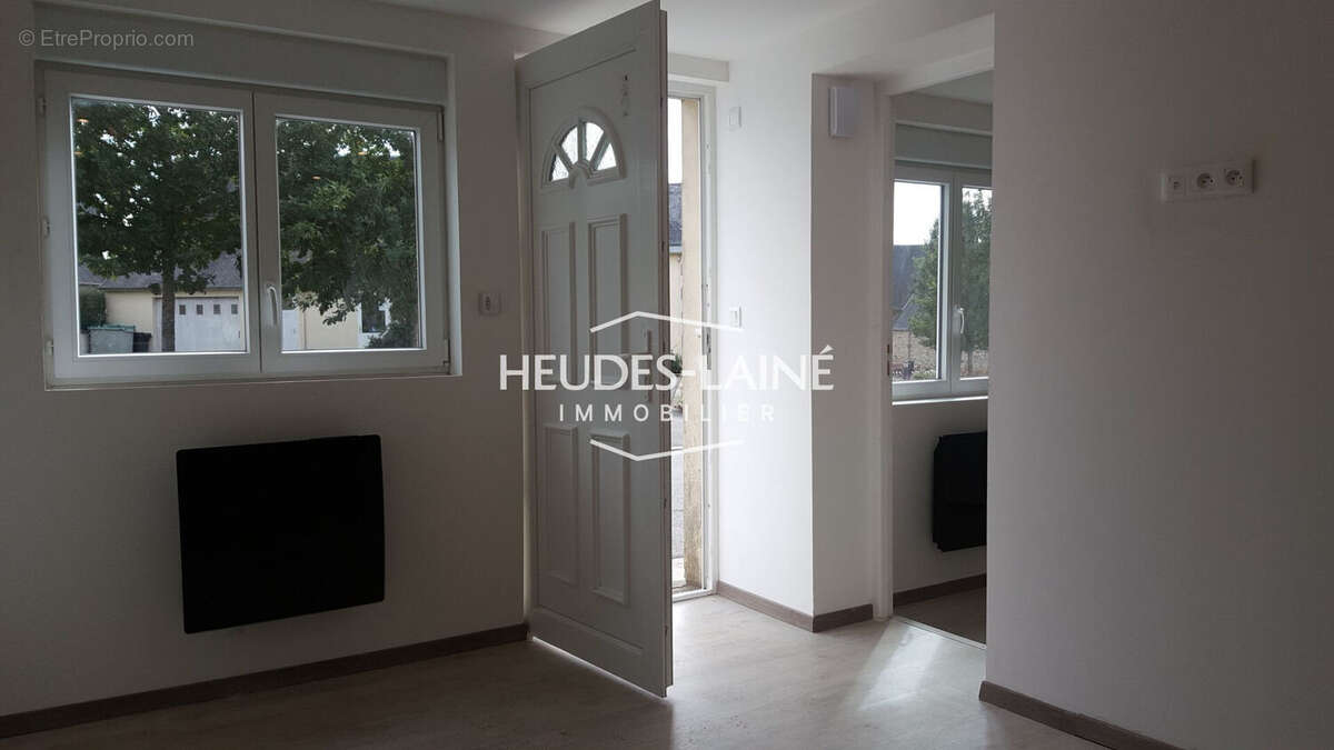 Immeuble - Romagny - photo 6