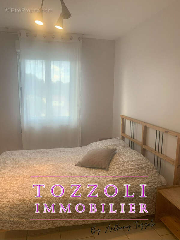 Appartement à LA VERPILLIERE