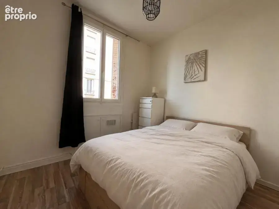 Appartement 2 pièces 44 m² à vendre à Le Mans (72000) - photo 2