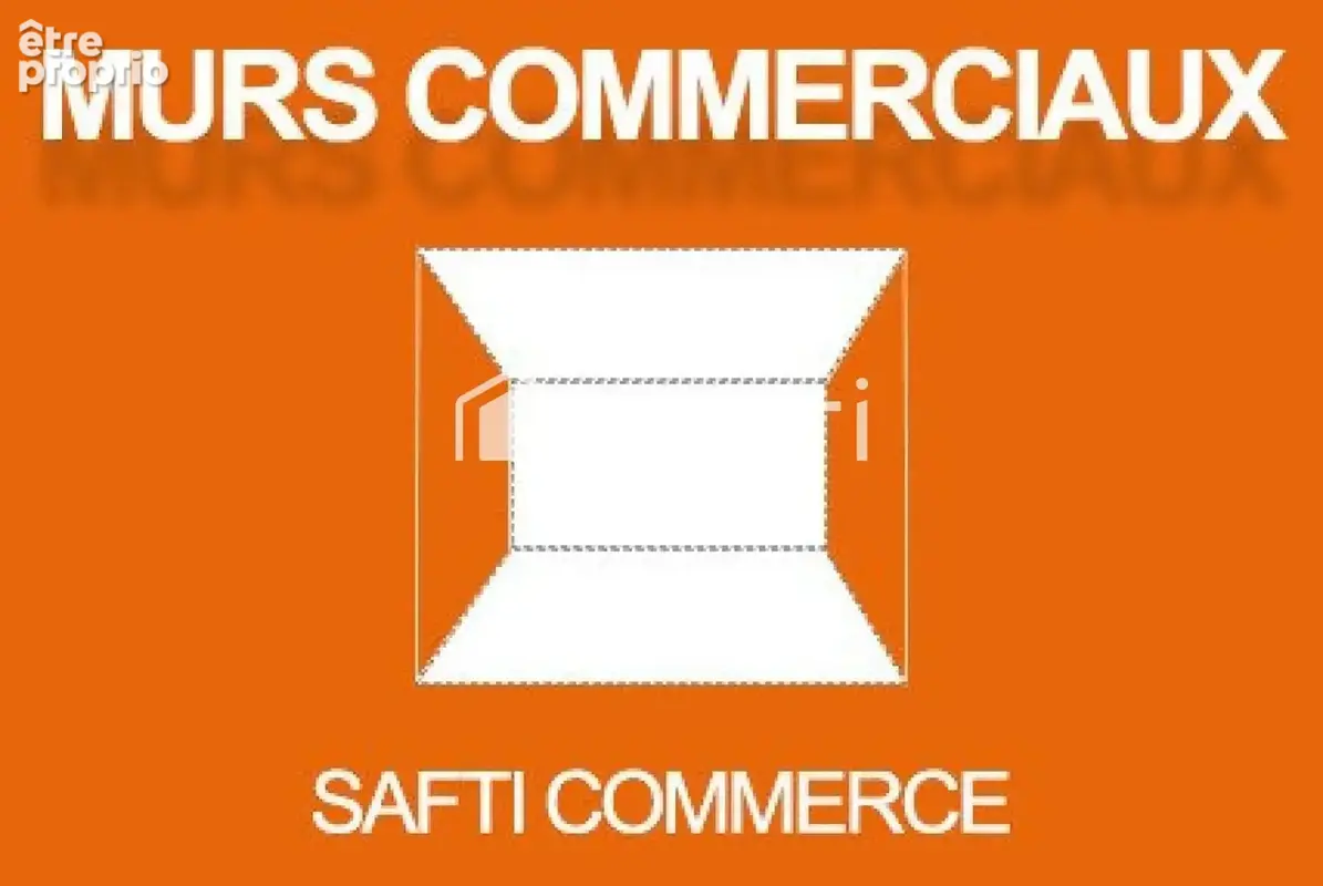Photo 1 - Commerce à FREJUS
