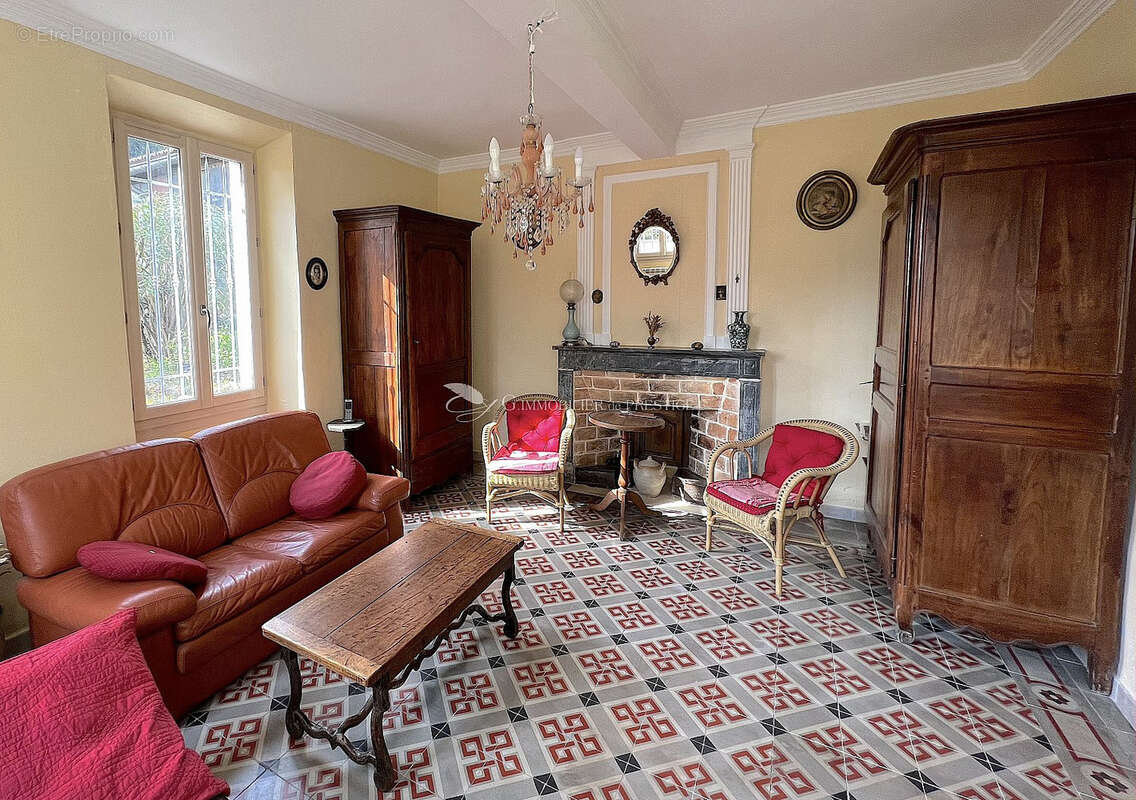 Maison à CARPENTRAS