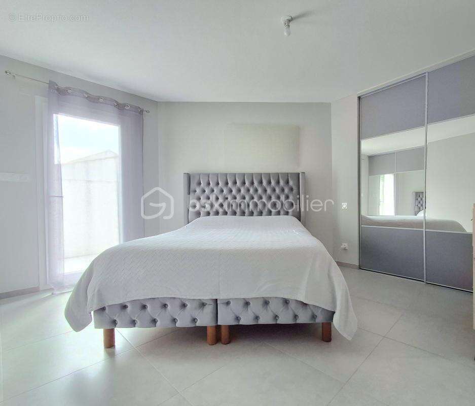Maison moderne de plain-pied - photo 8