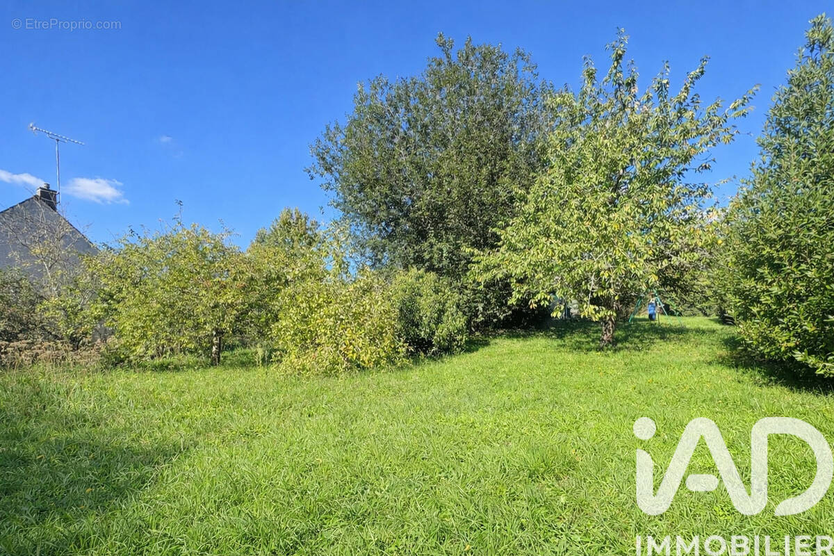 Photo 1 - Terrain à BONNELLES