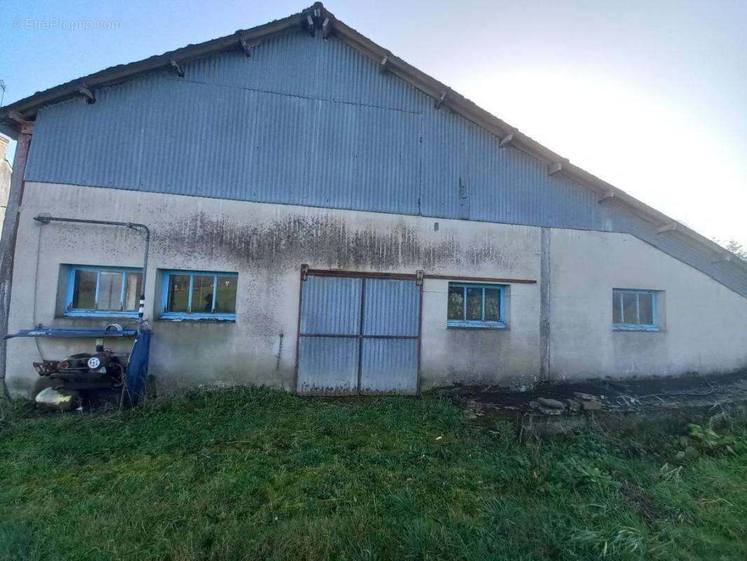 Maison à LE FAOUET