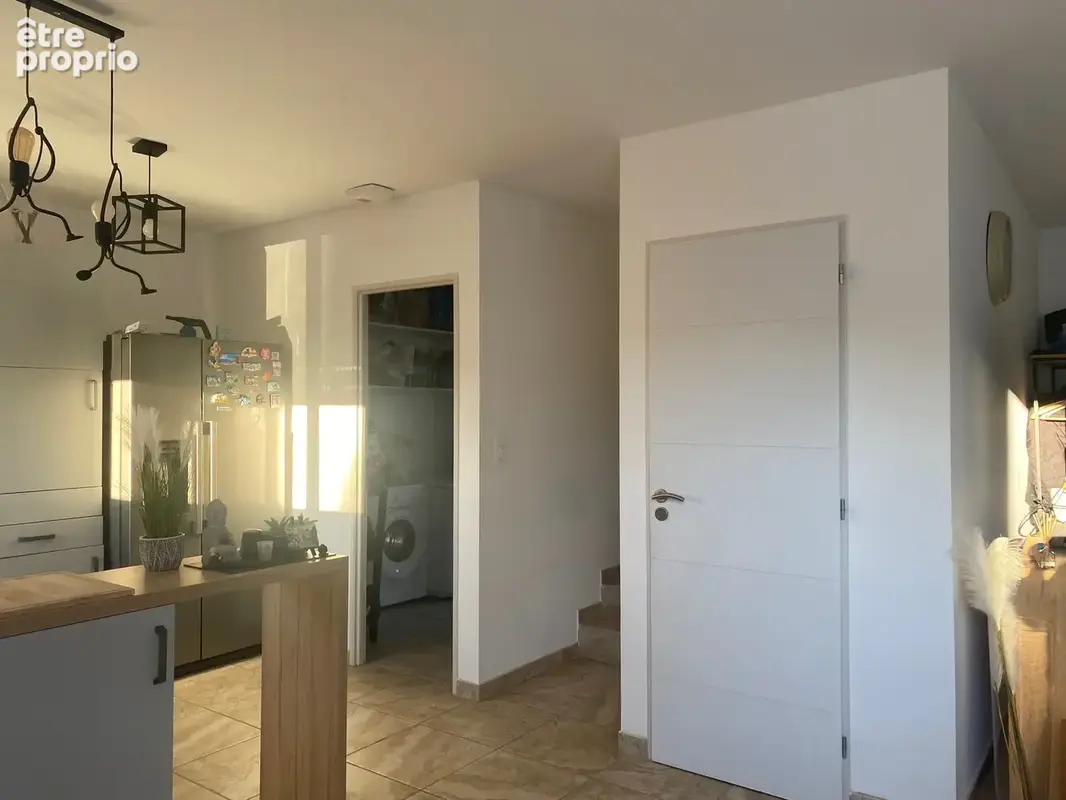 Villa de 83 m2 avec 3 chambres hors lotissement - photo 9