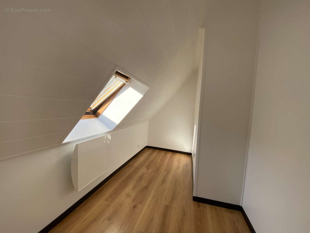 Maison à MOULINS-LA-MARCHE