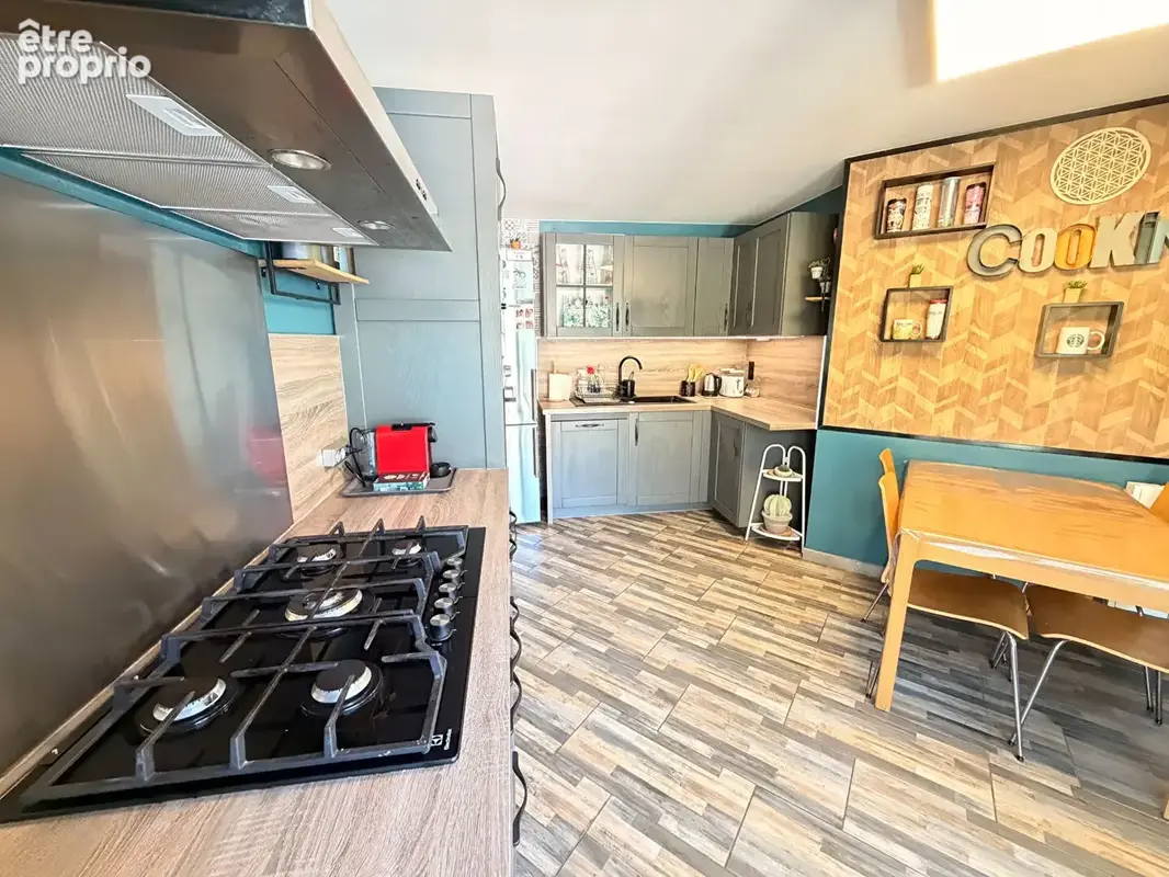 Belle maison familiale avec piscine dans un secteur très recherché de villeneuve-sur-lot - photo 7