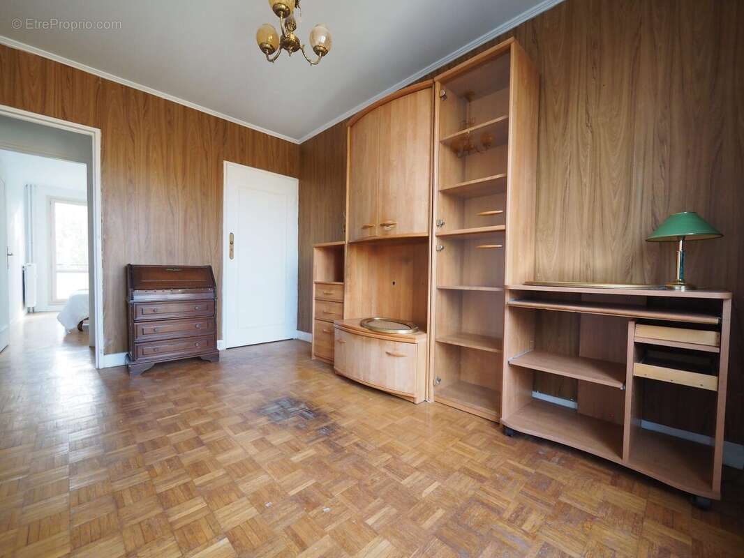 Appartement à BOIS-D'ARCY
