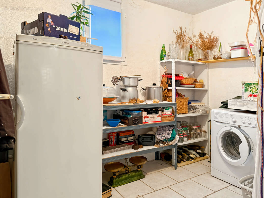 Maison à SAINT-PRIVAT